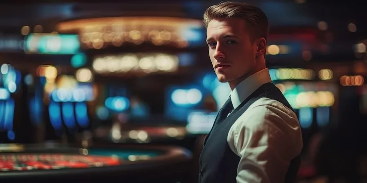 beta777 Casino